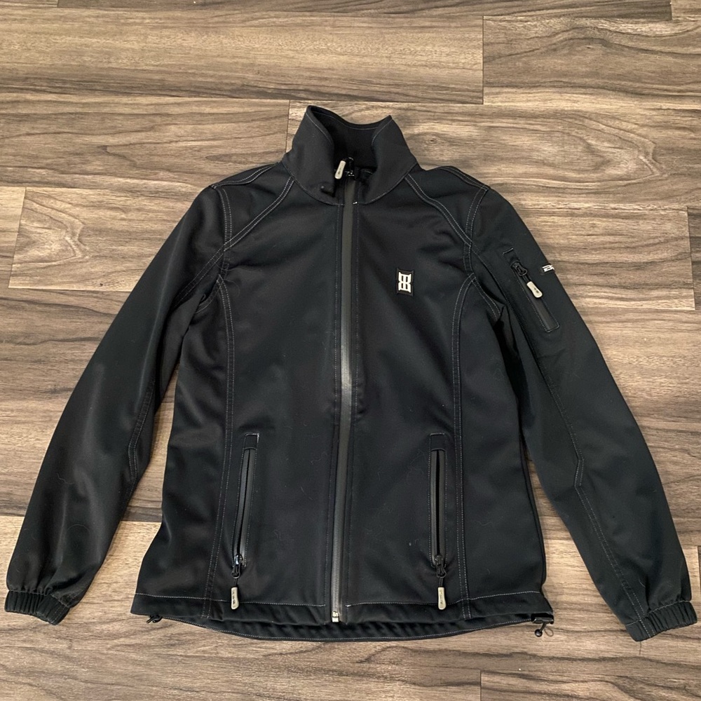BEX jacket black